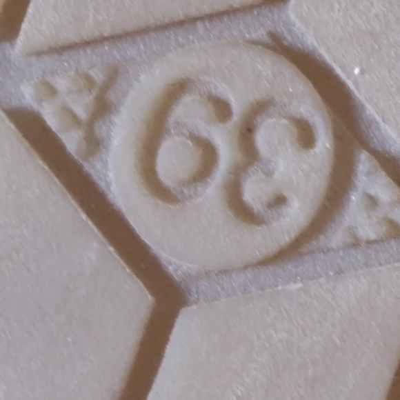 Molly Bessa Slip On Leather Shoes Cut Out Design from Turkey. - Picture 5 of 6